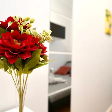 Pansiyon Mmrent Mystic *