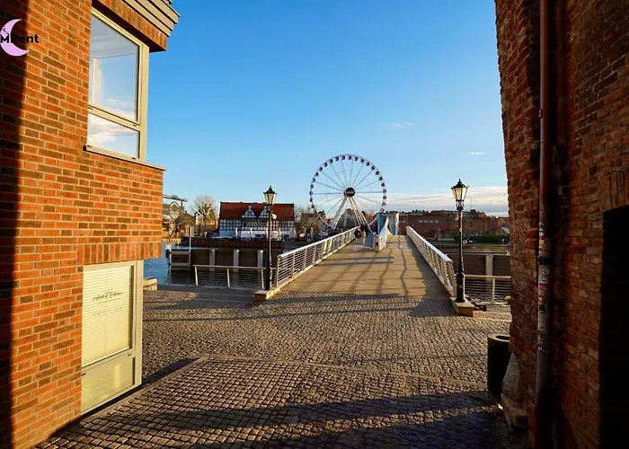 Pansiyon Mmrent Mystic Gdansk