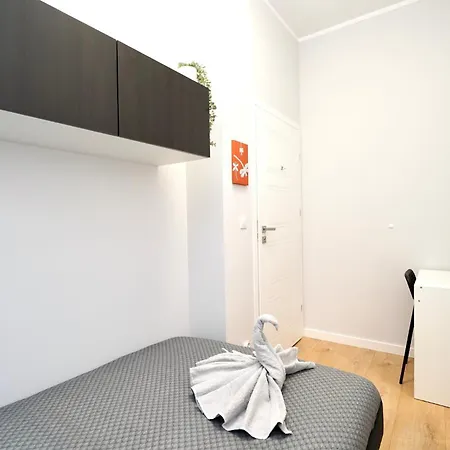 Accommodatie bij particulieren Mmrent Mystic