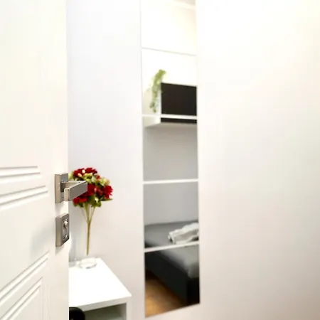 Mmrent Mystic 民宿 *