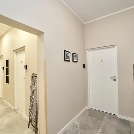 Mmrent Mystic 民宿