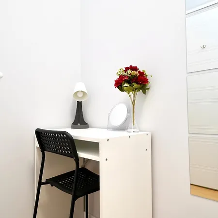 Mmrent Mystic 格但斯克