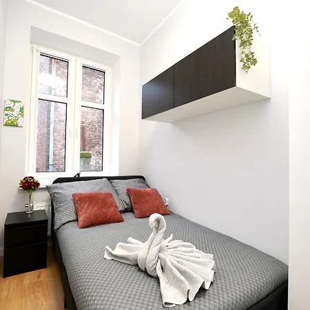 Mmrent Mystic 民宿