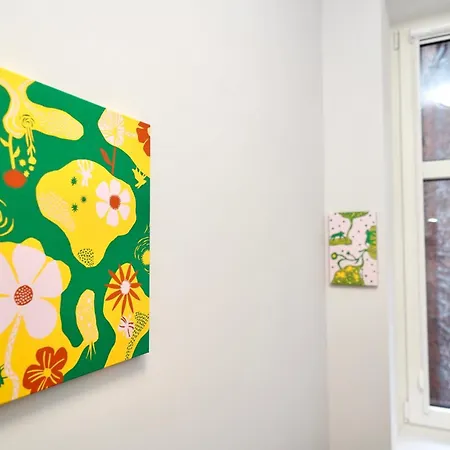 Accommodatie bij particulieren Mmrent Mystic *