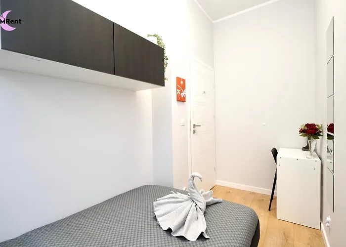 Privatunterkunft Mmrent Mystic