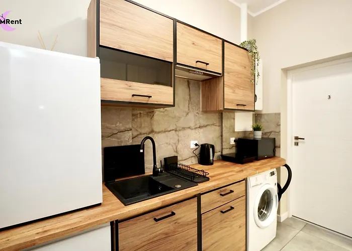 Mmrent Mystic Homestay szállás *