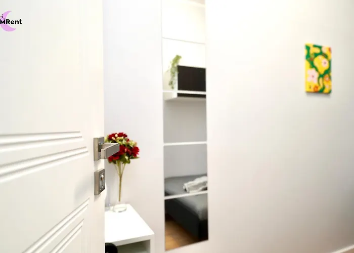 Mmrent Mystic Homestay szállás *