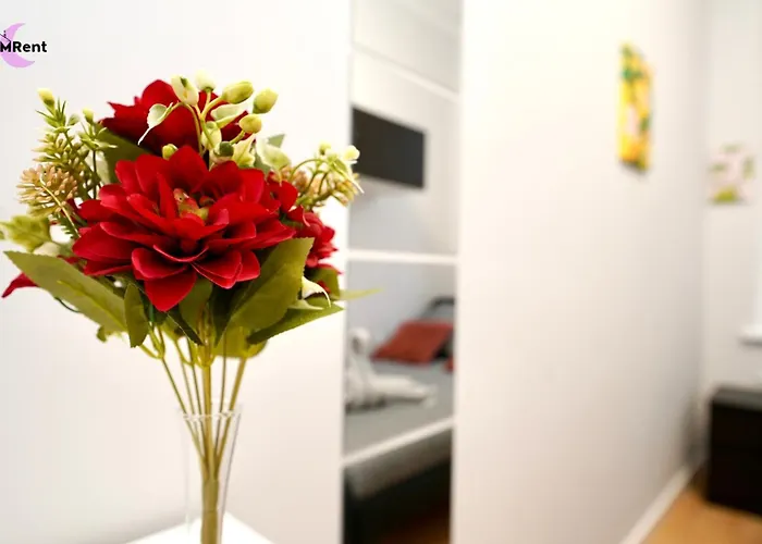 Privatunterkunft Mmrent Mystic *