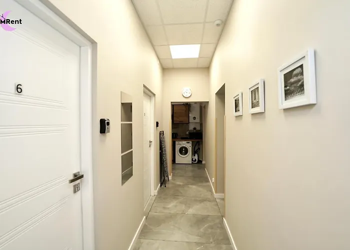 Mmrent Mystic Gdańsk