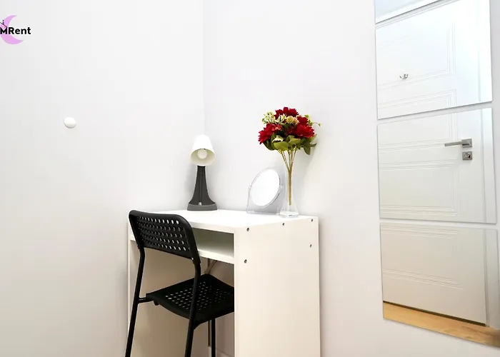 Mmrent Mystic Gdańsk