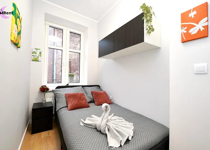 Mmrent Mystic Homestay szállás