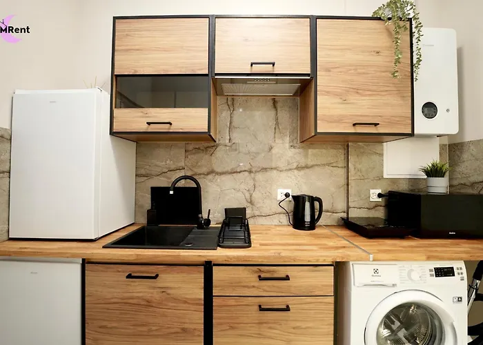 Privatunterkunft Mmrent Mystic