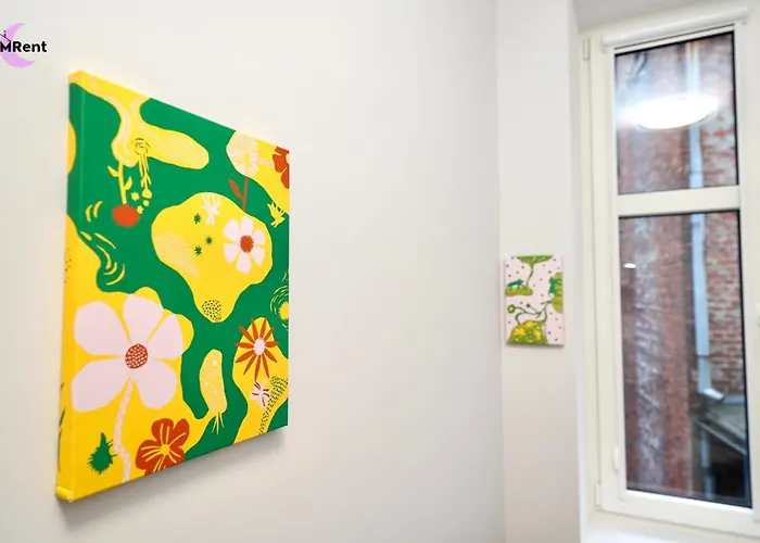 ホームステイ Mmrent Mystic *