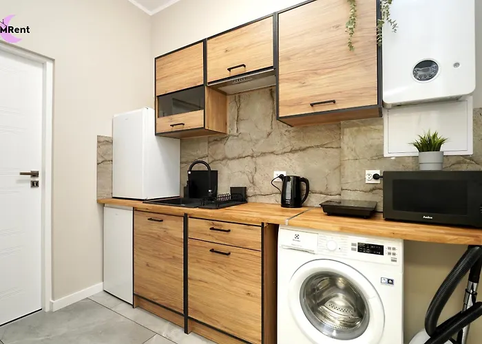 Mmrent Mystic Homestay szállás Gdańsk