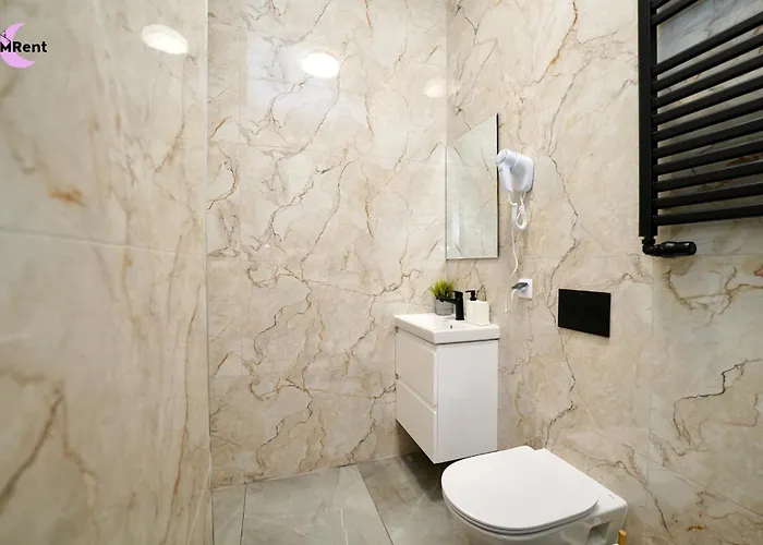 Mmrent Mystic * Gdańsk