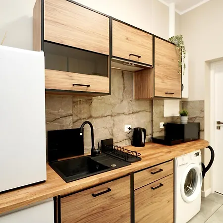Mmrent Mystic Homestay szállás *